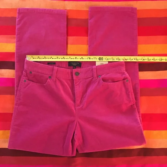 Talbots jeans - Picture 2 of 8